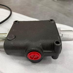 Vanne directionnelle manuelle hydraulique série P40 P80 P120 - Product Image 5
