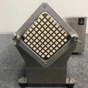 Macchina Automatica per <span class=keywords><strong>Tagliare</strong></span> Patatine Fritte e <span class=keywords><strong>Carote</strong></span>, Vendita Diretta dalla Fabbrica - Product Image 4