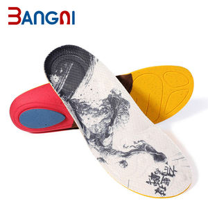 Unisex Soccer Basketball Arch Support Running Shoe Inserts <strong>Crivit</strong> Functional <strong>Sports</strong> &amp; comfort Insoles - Product Image 2