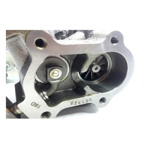 Turbocompresor 99450703 para uso diario, gran oferta - Product Image 3