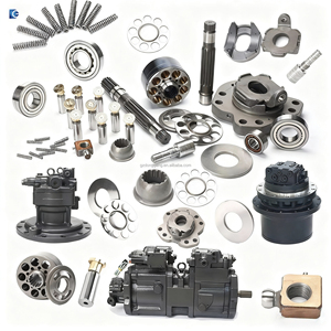 Neue GZDG 3349F252T für <span class=keywords><strong>3</strong></span>-Zylinder-Motor Kraftstoffeinspritzpumpe 1103A - Product Image 4