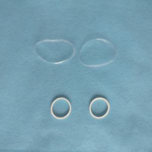 Penutup Kuar vagina, pelindung steril vagina, penutup Kuar steril ultrasound bening - Product Image 4