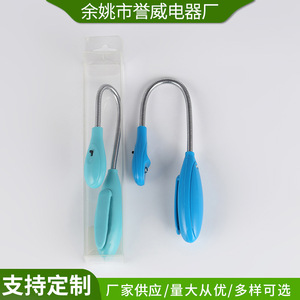 New LED <b>reading</b> <b>light</b>, LED <b>book</b> <b>light</b>, bendable clip-on <b>book</b> <b>light</b>, portable clip-on <b>light</b> - Product Image 3
