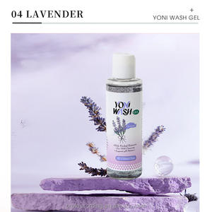 <span class=keywords><strong>Gel</strong></span> <span class=keywords><strong>nettoyant</strong></span> Yoni à base de plantes pour l'hygiène <span class=keywords><strong>intime</strong></span> RTS/OEM - Product Image 3