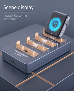 Adattatore IBUS ripristinare strumento 7 In 1 posizionamento automatico per <span class=keywords><strong>Apple</strong></span> Watch ripristino strumento di <span class=keywords><strong>riparazione</strong></span> Touch Screen guasto - Product Image 2