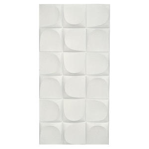 Panneau mural décoratif moderne en pierre de PU imperméable et anti-UV <span class=keywords><strong>Dalle</strong></span> de mur de roche bon marché pour fond de télévision pour intérieur d'appartement - Product Image 4