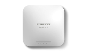 Point d'accès sans fil double bande Fortinet FortiAP <span class=keywords><strong>231F</strong></span> <span class=keywords><strong>FAP</strong></span>-<span class=keywords><strong>231F</strong></span>-C, IEEE 802.11ax, blanc, alimentation 48 VDC, taux d'encodage 1 Mbps, garantie 1 an - Product Image 6