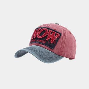 قبعات ريدو الرياضية للنساء قبعة أبي مغسولة قطنية للرجال - Product Image 3