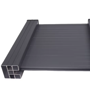 Postes de valla compuestos ecológicos de durabilidad para granja y campo para Lakeside <span class=keywords><strong>Marina</strong></span> - Product Image 1