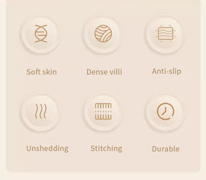 <span class=keywords><strong>Tapis</strong></span> <span class=keywords><strong>de</strong></span> maison en polyester lavables en machine, grands <span class=keywords><strong>tapis</strong></span> antidérapants pour sols, <span class=keywords><strong>tapis</strong></span> d'exercice imprimés - Product Image 6