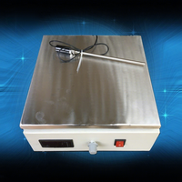 Supply 99-1A Digital Display High-Power Magnetic Heating Laboratory Strong-Magnetic Constant-Temperature Stirrer Made in China