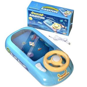 <span class=keywords><strong>Cadeau</strong></span> d'anniversaire Jeu <span class=keywords><strong>de</strong></span> <span class=keywords><strong>voiture</strong></span> <span class=keywords><strong>de</strong></span> <span class=keywords><strong>course</strong></span>, jouet <span class=keywords><strong>de</strong></span> direction, <span class=keywords><strong>voiture</strong></span> <span class=keywords><strong>de</strong></span> <span class=keywords><strong>course</strong></span> pour enfants - Product Image 5