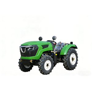 Tracteur agricole lourd haute performance 4x4 MachineTT804 - Product Image 3