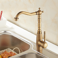 Technologie sophistiquée Nouveau Modèle Hôtel Blanc Mitigeur évier de cuisine robinet mélangeur d'eau chine usine
