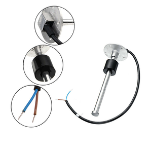 Sensor de Nivel de Aceite, Sensor de Nivel de Agua, Sensor de Nivel de Líquido de Acero Inoxidable 304 - Product Image 3