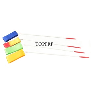 Customized Fiberglass Flexible <b>Flag</b> Rod - Product Image 5