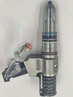 Inyector de Combustible Diésel de Alta Calidad 4307776, Válvulas de Inyección para Cummins QSN14