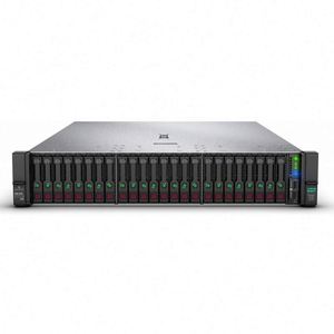 เซิร์ฟเวอร์หน่วยความจำ HPE DL385 Gen10 Plus EPYC 7352 ของแท้ใหม่เอี่ยม 100% - Product Image 5