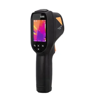 DECCA 320S Thermal Imaging Camera With Competitive Price Infrared Imager For Sale Handheld Thermal Imaging Detector Camera