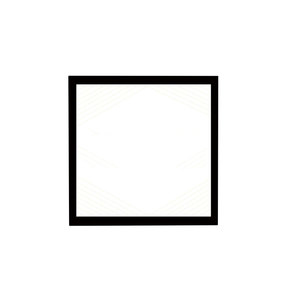 จอแสดงผล LCD แบบสัมผัสขนาด 4 นิ้ว ยี่ห้อ Original Brand (C) ความละเอียด 720x720 แบบ Optical Bonding - Product Image 1