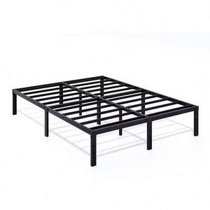 Metal Iron Frame <b>Bed</b> - Product Image 1