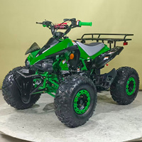 Quad ATV pour enfants CE, Cuatrimoto 49CC 50CC 125cc, quads tout-terrain, autres voitures jouets