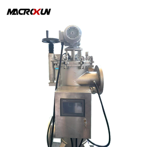 Carcasa de filtro de agua de membrana autolimpiante SS 304 316 No es necesario cambiar el elemento del filtro - Product Image 5