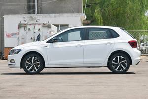 <span class=keywords><strong>Polo</strong></span> 2024 Modèle 1.4T Automatique Confort 5 Places Gauche Essence Foncée 4L Qualité Supérieure <span class=keywords><strong>Prix</strong></span> Ultra-Bas Vente en Gros - Product Image 5