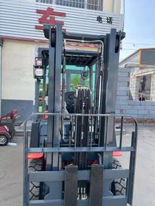 ถังแก๊ส LPG สำหรับรถยก 50 11m Hifoune Boat 40t Tavol Chl <span class=keywords><strong>Hancha</strong></span> ตัวควบคุมเยอรมัน รีเลย์ Okamura ระบบส่งกำลัง Whites - Product Image 2