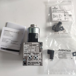 ตัวควบคุมสำหรับ Aventics ED05 Control รุ่น 5610141330, 5610141510, 5610141530 ของเยอรมัน Aventics ED05 Press - Product Image 1