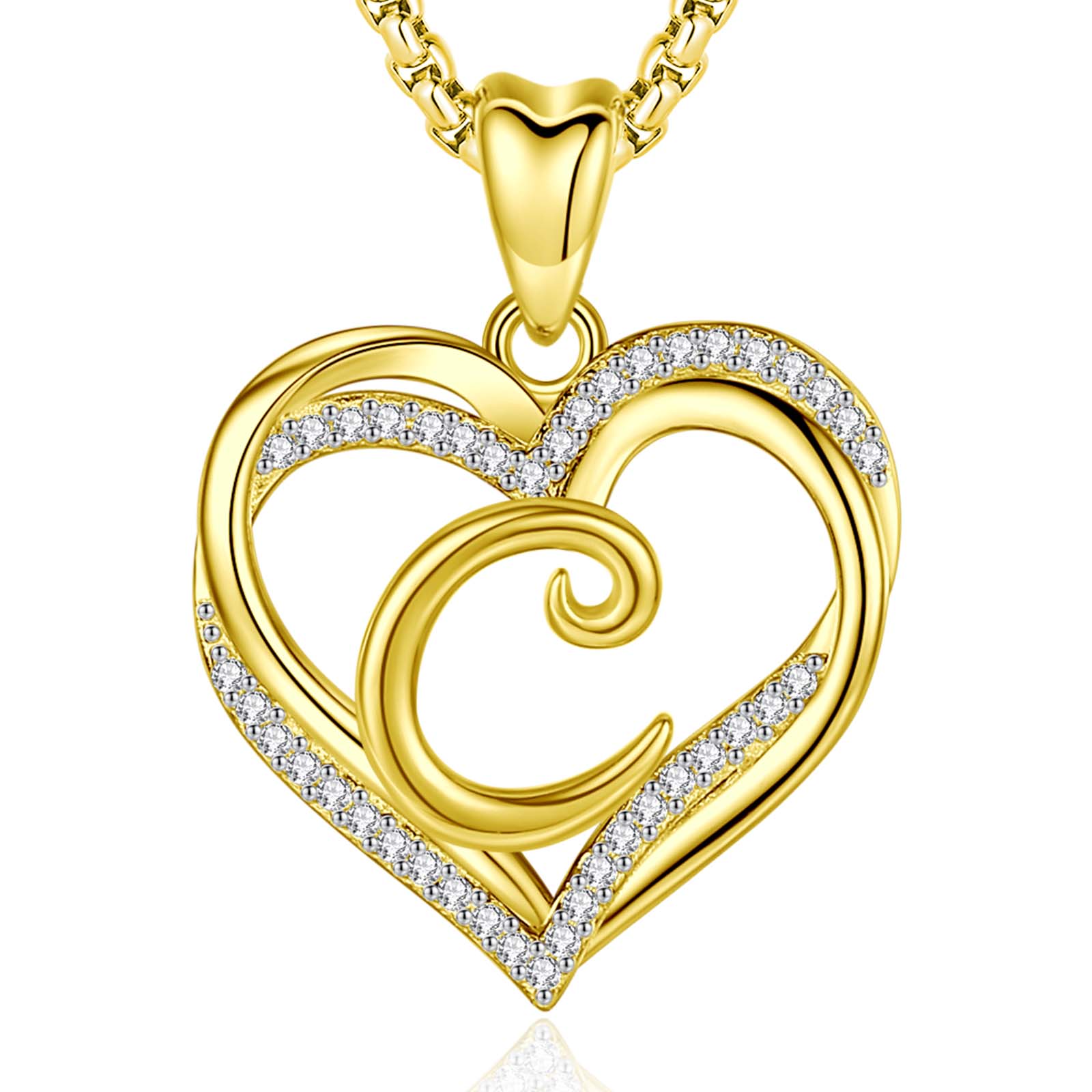 Golden-C (without chain)