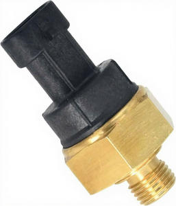 Capteur de pression d'huile pour groupe électrogène de machines de construction 0025358931 pour Detroit 40 60 71 92 149 DD13 DD15 DD16 pour MTU - Product Image 4