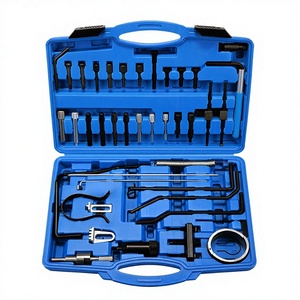 Kit d'outils de calage d'arbre à cames pour moteurs essence Citroën et Peugeot OLIVER pour l'entretien automobile et l'<span class=keywords><strong>assurance</strong></span> automobile - Product Image 1