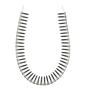 Perceuse sans fil, outils électriques, produit de grande puissance, alimentation automatique, tournevis automatique pour cloisons sèches, visseuse, cloueuse pour bois et acier - Product Image 5