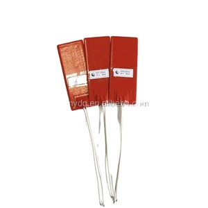 Résistance en caoutchouc silicone 5v, bloc chauffant, <span class=keywords><strong>usb</strong></span>, pour cafetière - Product Image 1