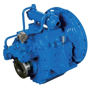 Motor Marino Original Pequeño de Alta Calidad MS100 110-400KW para Barcos, Fabricado en China - Product Image 3