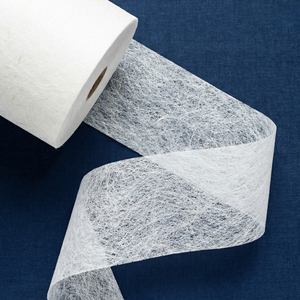 Film adhésif thermofusible en polyamide de qualité supérieure pour la lamination de la <span class=keywords><strong>mousse</strong></span> et du cuir - Product Image 4