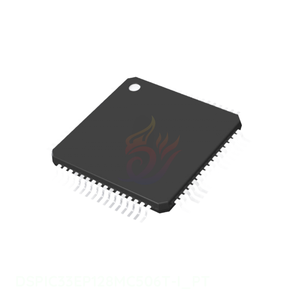 Trong kho nhúng 64 tqfp <span class=keywords><strong>DSPIC33EP128MC506T</strong></span>-<span class=keywords><strong>I</strong></span>_<span class=keywords><strong>PT</strong></span> mua trực tuyến linh kiện đ<span class=keywords><strong>i</strong></span>ện tử - Product Image 1
