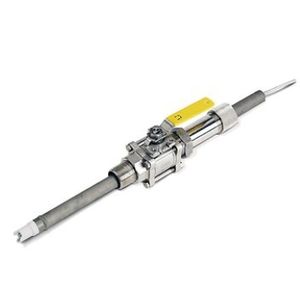 Nuevo Sensor de PH/ORP Rosemount 389 396PVP 396RVP 396P, Sumergible e Inserción para Agua y Líquidos, Personalizable OEM - Product Image 1