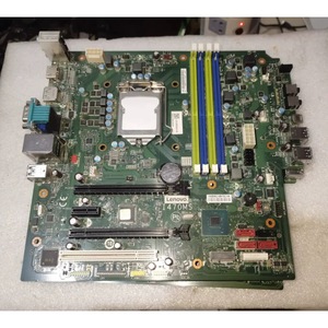 เลอโนโว I470MS เมนบอร์ดอินเทล ชิปเซ็ต DDR4 16GB ATX เมนบอร์ดเดสก์ท็อป - Product Image 1