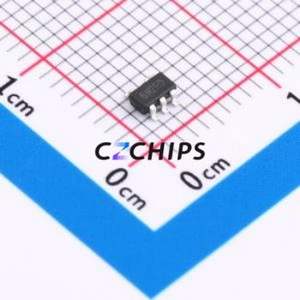 Tout nouveau-Original AP7343D-36W5-7 SOT-25 Circuit intégré IC Puce PMIC Régulateur linéaire (LDO) - Product Image 1