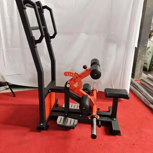 Gimnasio Uso en el hogar Máquina <span class=keywords><strong>de</strong></span> confianza <span class=keywords><strong>de</strong></span> cadera <span class=keywords><strong>de</strong></span> pie Glute Builder Equipo <span class=keywords><strong>de</strong></span> fuerza <span class=keywords><strong>para</strong></span> glúteos y entrenamiento <span class=keywords><strong>de</strong></span> <span class=keywords><strong>piernas</strong></span> - Product Image 6