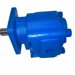 ปั๊มไฮดรอลิก Huamao CBGP2100-B1L-30Z สำหรับแท่นขุดเจาะและอุปกรณ์ทำเหมือง |   ปั๊มสำรอง - Product Image 2