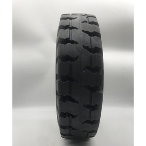 ใช้กับภายใต้การทำงานที่รุนแรงสภาพแวดล้อมยาว-5.00-8 ยาง - Product Image 3