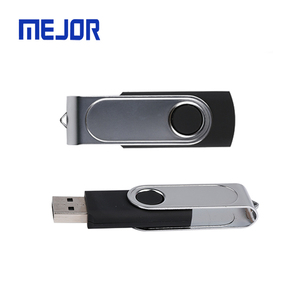 Thăng hoa giá rẻ Twister 1GB <span class=keywords><strong>Dome</strong></span> Đĩa 2G <span class=keywords><strong>Memory</strong></span> <span class=keywords><strong>Stick</strong></span> 16G/32G/64g Kim Loại Ổ Đĩa Bút 8G xoay USB 4G - Product Image 3