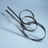 Cuchilla de Precisión para Raspado de Tinta Uniforme, Materiales Importados de Suiza, Alta Tasa de Recompra