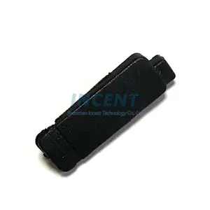 Two Way Radio Dust Cover Mini USB Cover Of Programming Connector For DEP450 XIR P3688 CP200d DP1400