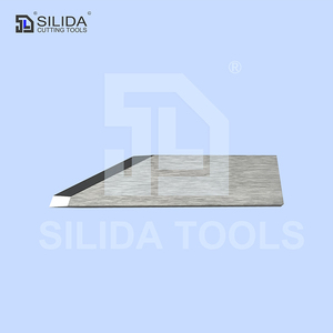 Herramientas de Corte de Precisión <span class=keywords><strong>Blackman</strong></span> BW26, Cuchillas de Carburo de Tungsteno Afiladas y Resistentes para Sistemas de Corte Industriales - Product Image 5
