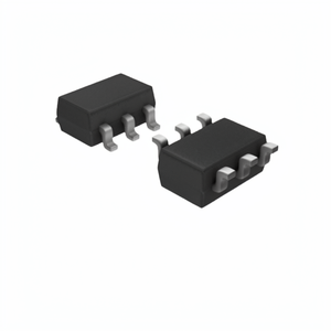 S-19190AAH-M6T1U BOM IC In Stock Electronics Component Power Management (PMIC) SOT 23 6 - Product Image 1