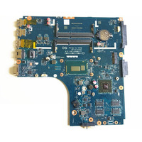 Untuk Lenovo B40 E40 G40 G50-70M 30 45 75 70 80M 80 Z40 Z50-70 75 Motherboard Laptop Intel SATA 16GB DDR/DDR2 RAM 100% Diuji Baru